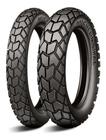 Pneu Moto Michelin R18 100/90 R18 56P Sirac Street Tras C/C - Un - MICHELIN MOTO