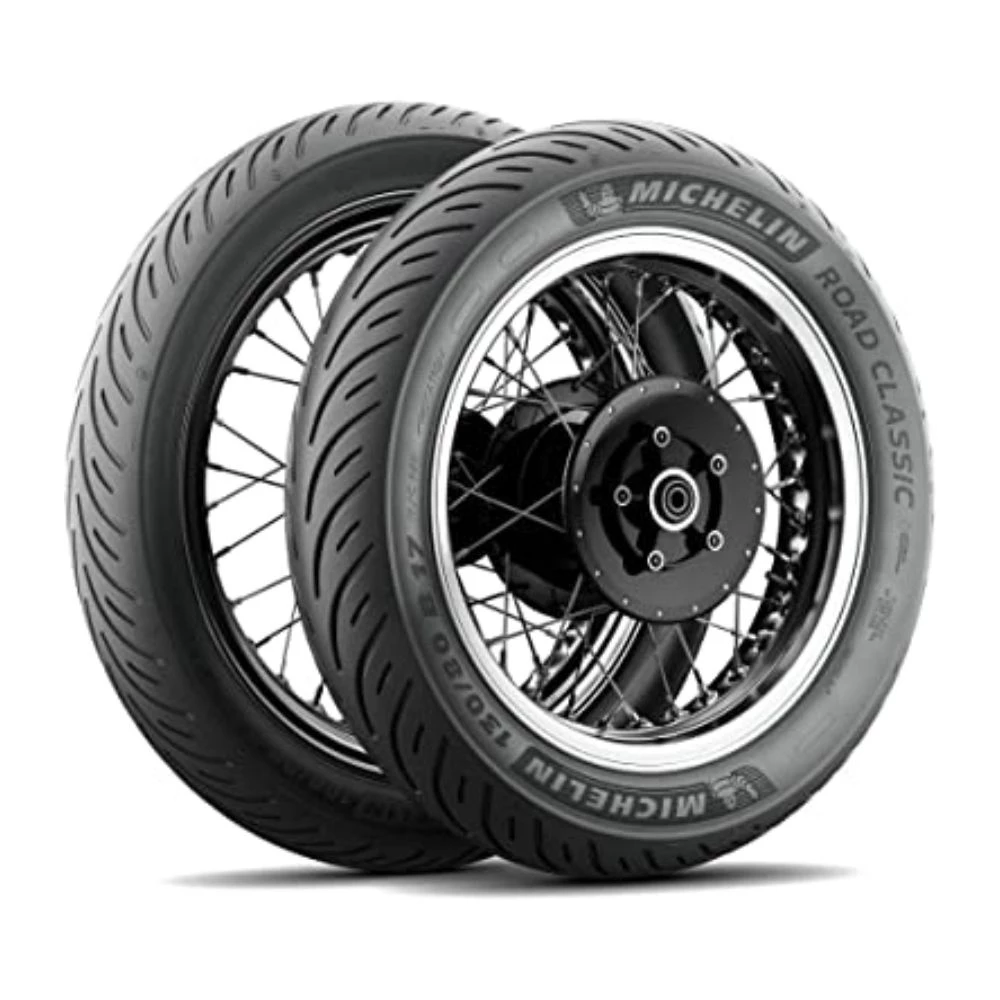 Pneu Moto Michelin ROAD CLASSIC 150/70-17 69H Traseiro TL