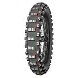 Pneu Moto Mitas Aro 19 Terra Force-MX SM Super Light Soft Medium 110/90-19 62M TT T