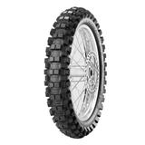 Pneu Moto Pirelli 110/90-19 Scorpion MX Extra X 62M TT Rear