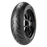 Pneu Moto Pirelli 150/60R17 66H Diablo Rosso II RD TL T