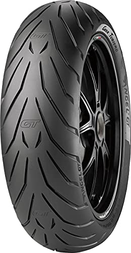 Pneu Moto Pirelli 180/55-17 73w Traseiro Diablo Supercorsa S