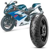 Pneu Moto Pirelli 190/50r17 Diablo Supercorsa V2 73w Tl Rear