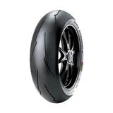 Pneu Moto Pirelli 190/55R17 Diablo Supercorsa V3 75W TL Rear