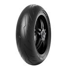 Pneu Moto Pirelli 190/55zr-17 Diablo Rosso Ii Tl 75w S1000R Ninja ZX 10 R Cb1000R