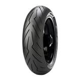 Pneu Moto Pirelli 240/45R17 82W Diablo Rosso III TL T