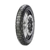 Pneu Moto Pirelli 90/90-21 54v Scorpion Rally Str Tl d