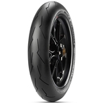 Pneu Moto Pirelli Aro 17 120/70-17 58w Dianteiro Diablo Supercorsa SP