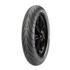 PNEU MOTO PIRELLI ARO 17 ANGEL GT II 190/55ZR17 75W TL - TRASEIRO