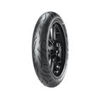 Pneu moto pirelli aro 17 diablo rosso iv 180/55zr17 73w tl -