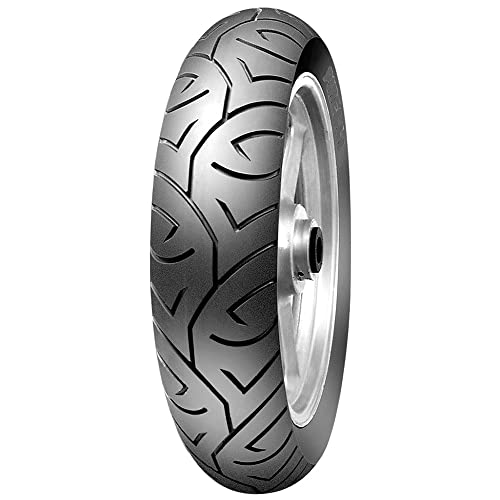 Pneu Moto Pirelli Aro 17 Sport Demon 100/80-17 52s Tl