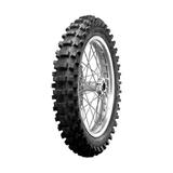 Pneu Moto Pirelli Aro 19 Scorpion MX32 Mid Soft 110/90-19 62M TT - Traseiro