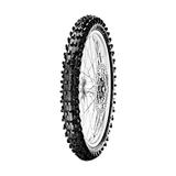 Pneu Moto Pirelli Aro 21 MT320 NHS 80/100-21 51R TT D