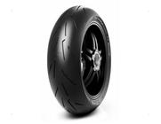 Pneu Moto Pirelli Traseiro 180/55-17 TL Diablo Rosso 4 Corsa CB 500 F