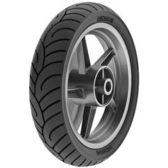 Pneu Moto Rinaldi Aro 10 HB37 100/90-10 56J TL D/Traseiro