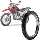 Pneu Moto Rinaldi Aro 19 RT36 90/90-19 52P TT - Dianteiro