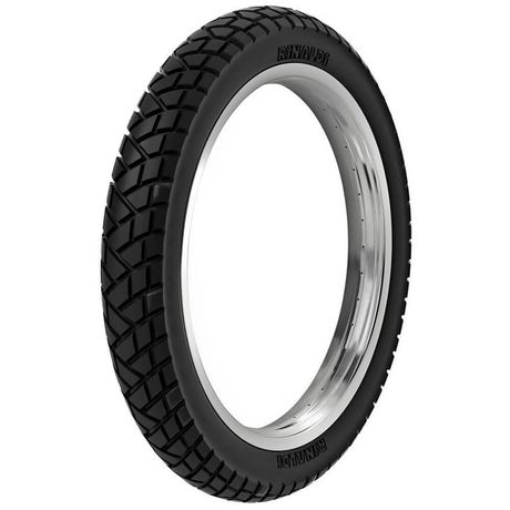 Pneu Moto Rinaldi Aro 21 90/90-21 54s R34 Dianteiro