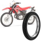 Pneu Moto Rinaldi Aro 21 R34 80/90-21 48t Tt - Dianteiro