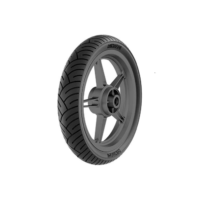 Pneu Moto Rinaldi Dianteiro 90/90-21 R34 Sundown Stx