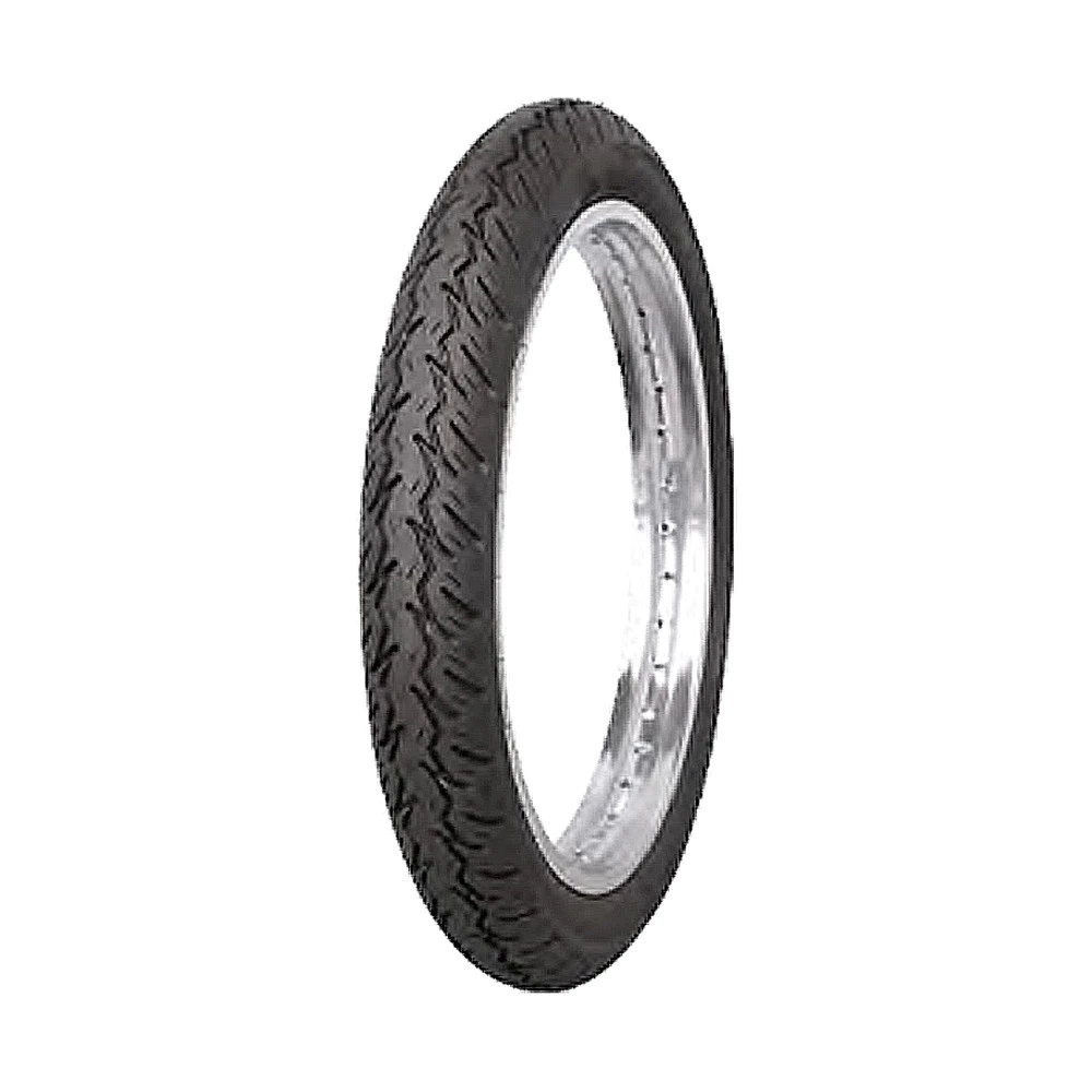 Pneu Moto Robust Aro 18 Luas 2.75-18 48P TT - Dianteiro