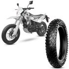 Pneu Moto Sundown STX 200 Levorin Aro 17 120/90-17 64S Traseiro Duna II