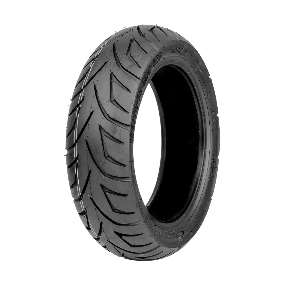 Pneu Moto Taiga Aro 13 V431 110/70-13 48p Tl - Traseiro