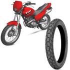 Pneu Moto Tdm 225 Technic 110/80-18 58p Traseiro Tt Tampc