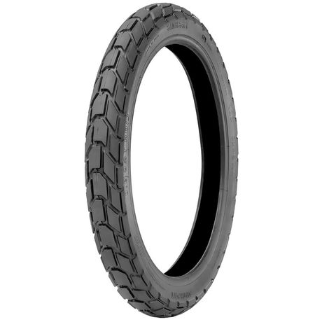 Pneu Moto Technic 90/90-19 52m Dianteiro Tt Tmx Trilha