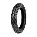 Pneu Moto Technic Aro 17 110/90-17 60p Traseiro Tampc