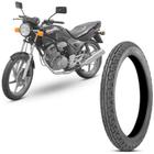 Pneu Moto Technic Aro 18 2.75-18 57p Tt Dianteiro Sport