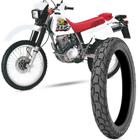 Pneu Moto Technic Xlr Aro 18 110/80-18 58p Traseiro Tt Tampc