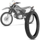 Pneu Moto Tornado 250 Technic Aro 21 90/90-21 54s Tampc Plus