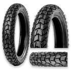 Pneu Moto Traseira Maggion Viper 110/90-17 Nxr Xre Crosser