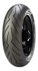 Pneu Moto Traseiro 150/60r17 66h Diablo Rosso Iii