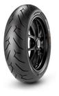 Pneu moto traseiro Pirelli 140/70r-17 Diablo Rosso Ii Tl 66h twister 250 fazer 250 fz25 mt03 r3