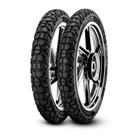 Pneu Moto Traseiro Pirelli 90/90-18 City Cross tl 51p