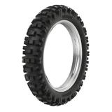 Pneu Moto Traseiro Rinaldi SH31 4.00-17 Aro 17 62M