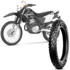 Pneu Moto XR 250 Tornado Levorin Aro 21 90/90-21 54P TT Dianteiro M/C Duna II