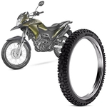 Pneu Moto Xre 190 Rinaldi Aro 19 90/90-19 52P Dianteiro RT36