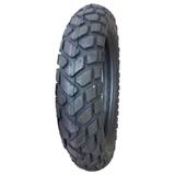 Pneu Moto Xre 300 Traseiro 120/80-18 Enduro 3 Metzeler