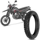 Pneu Moto Xtz 250 Technic 120/80-18 62s Traseiro Tc Plus