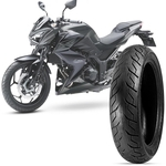 Pneu Moto Z300 Levorin by Michelin Aro 17 140/70-17 66H TL Traseiro Matrix Sport