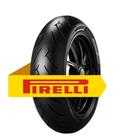 Pneu motocicleta 160/60zr17m/ctl 69w diablo rosso ii traseiro - Pirelli