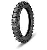 Pneu Motocross Borilli MX77 Traseiro 110/90-19