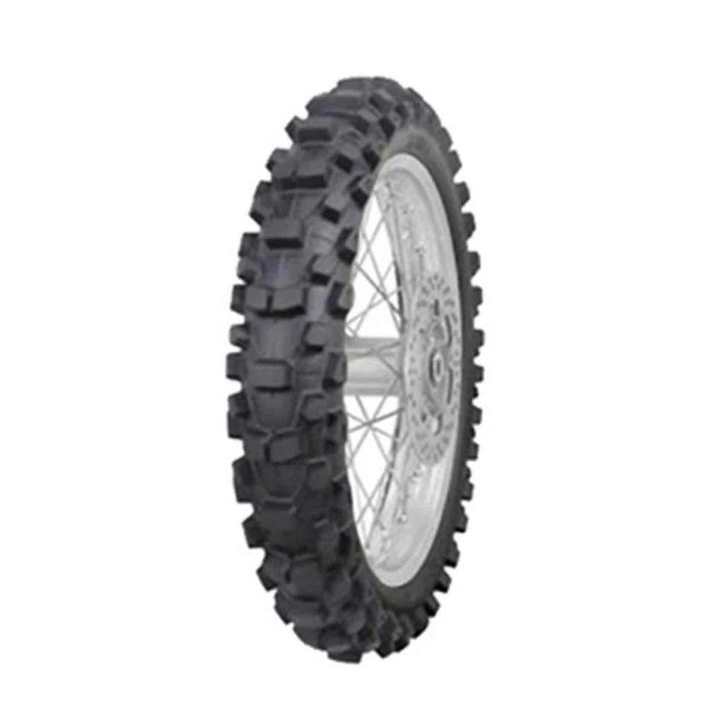 Pneu Motocross Traseiro 110/100-18 64m Kenda Milville Ii 2