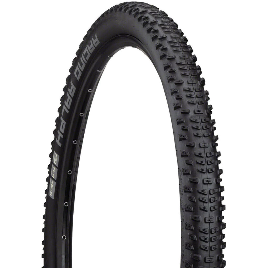 Pneu MTB Schwalbe Racing Ralph - 29x2.25 Addix Tubeless - Preto