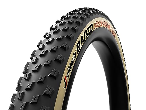 Pneu MTB Vittoria Barzo 29 x 2.1 Sport TLR Preto