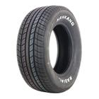 Pneu Nankang Aro 14 235/60R14 Radial N-729 Letras Brancas 96H