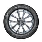 Pneu nexen 225/50r17 94v n'priz gx