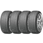 Pneu Nexen Aro 16 205/45R16 N8000 87W